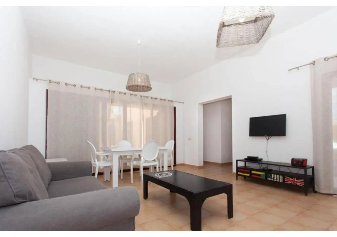 Holiday home Anahi Homes Corralejo - Villa Brezo 3 La Oliva