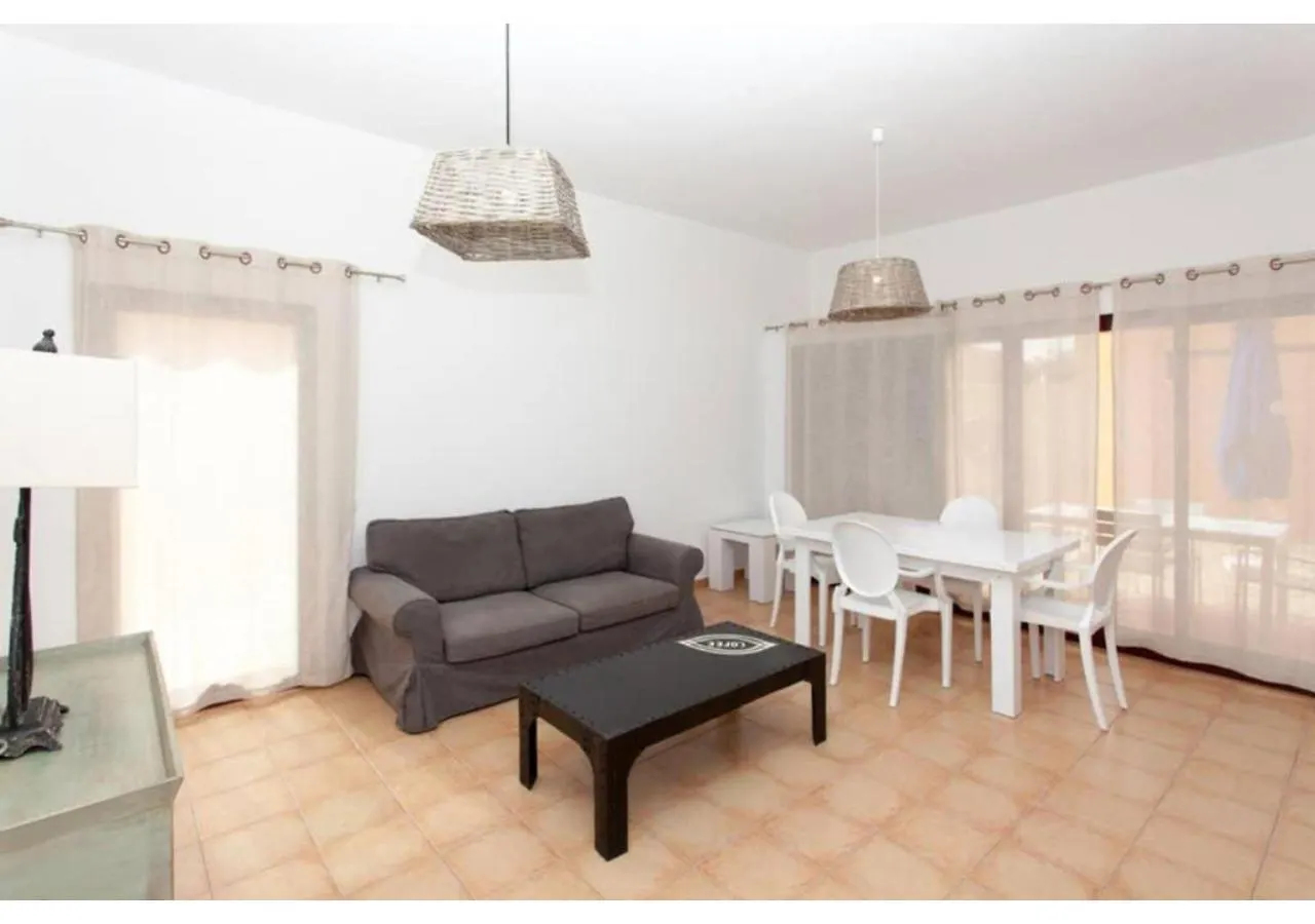 Anahi Homes Corralejo - Villa Brezo 3 La Oliva Spain